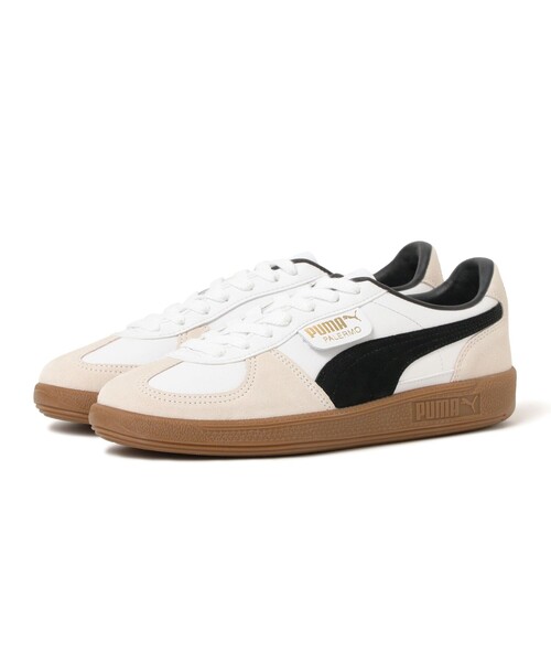 PUMA プーマ　パレルモ　26.０㎝ PUMA（プーマ） スニーカー PUMA / パレルモ レザー（26〜28.5cm