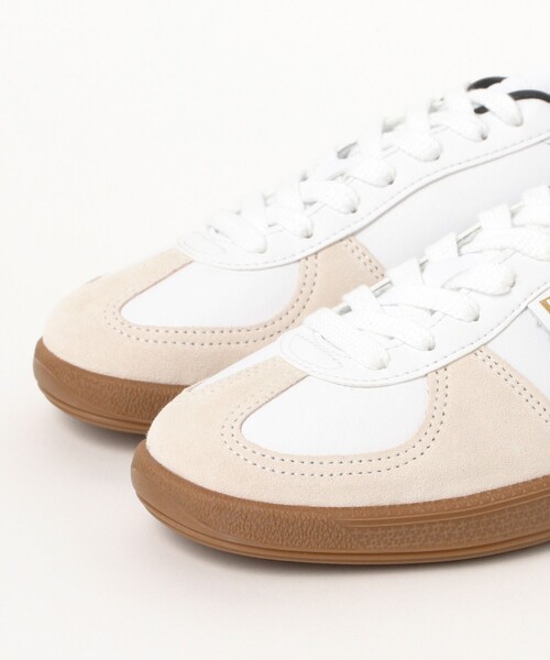PUMA（プーマ） スニーカー PUMA / パレルモ レザー（26〜28.5cm