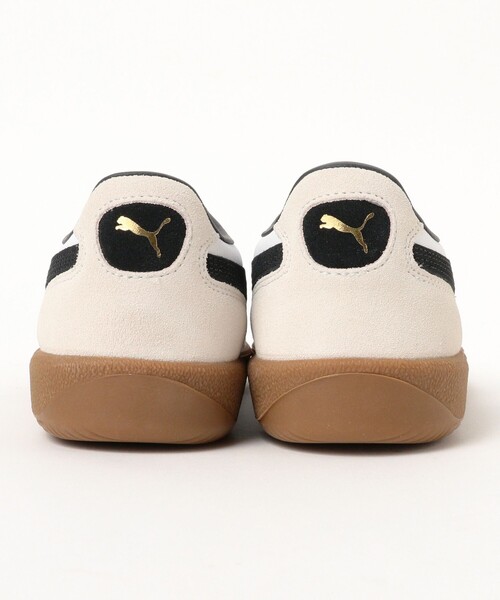 PUMA（プーマ） スニーカー PUMA / パレルモ レザー（26〜28.5cm