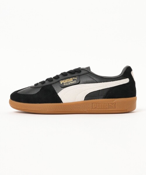PUMA（プーマ） スニーカー PUMA / パレルモ レザー（26〜28.5cm
