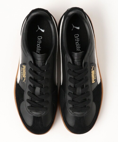 PUMA（プーマ） スニーカー PUMA / パレルモ レザー（26〜28.5cm