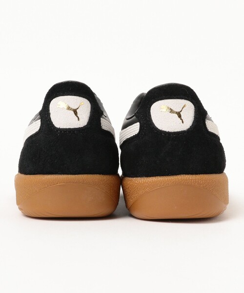 PUMA（プーマ） スニーカー PUMA / パレルモ レザー（26〜28.5cm