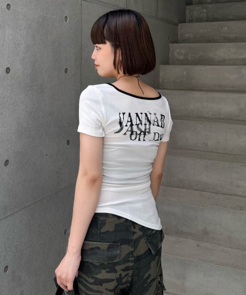ベーシスト清　Tシャツ　サイン入　B'z　ZIGGY ベーシスト清 Tシャツ サイン入 B'z ZIGGY - メルカリ