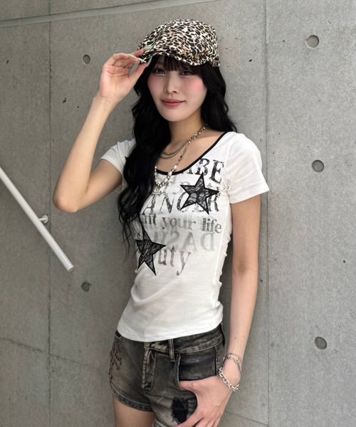 ベーシスト清　Tシャツ　サイン入　B'z　ZIGGY THE ANGELS