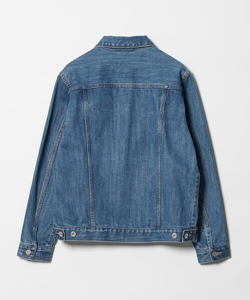 STEVEN ALAN（スティーブンアラン） デニムジャケット gジャン