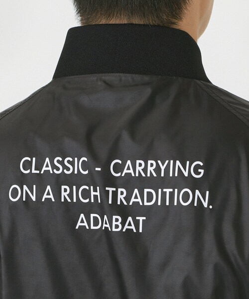 adabat 日本製 せとはるコラボ ハーフジッププルオーバー 白 M adabat ゴルフ メンズウエア｜ゴルフ｜スポーツ 通販 - Yahoo!ショッピング