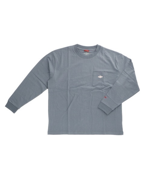 tシャツ BALL OE天竺 ポケ付きTシャツ メンズ レディース : ZOZOTOWN