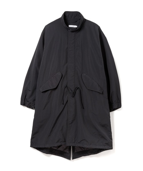 美品 正規 20AW nonnative  ナイロン モッズコート 1104O▲ ZOZOTOWN Yahoo!店 - モッズコート｜Yahoo!ショッピング