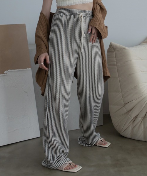 Sari出品 LIXIL（リクシル） ランドリープラス 750幅 ミラー オープン棚付き MFL