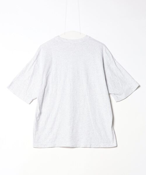 「BEAUTY&YOUTH UNITED ARROWS」 半袖Tシャツ M グレー メンズ