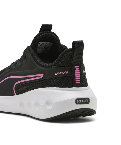 PUMA（プーマ） スニーカー キッズ ソフトライド カーソン スニーカー