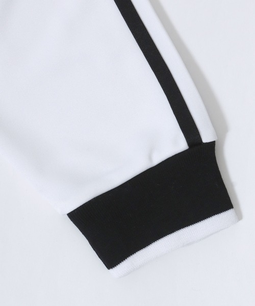 「76」 長袖Tシャツ M ブラック メンズ
