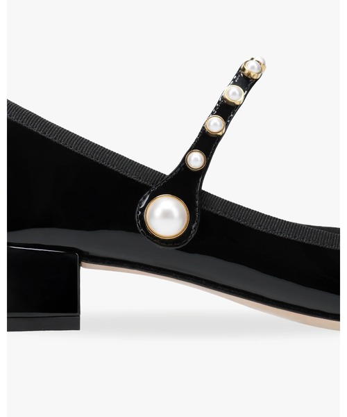 repetto（レペット） バレエシューズ パンプス Rose Perle メリー