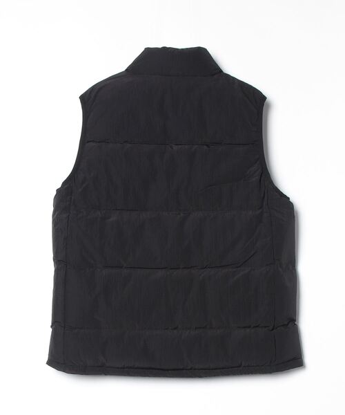 GRAMICCI（グラミチ） ダウンベスト ベスト DOWN PUFFER VEST｜ダウン