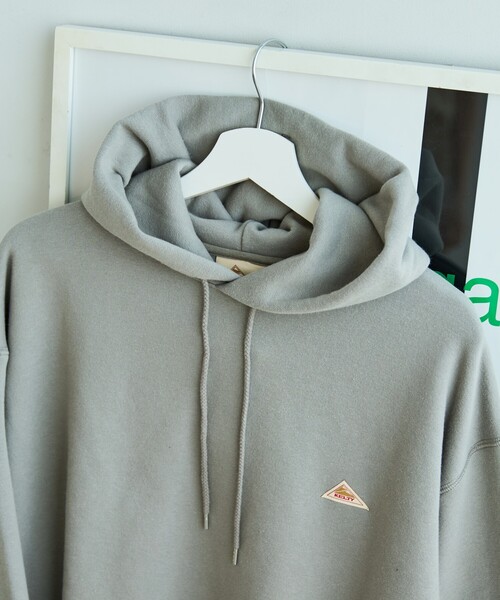 FREAK'S STORE（フリークスストア） パーカー 裏起毛 限定展開 KELTY