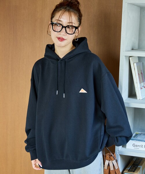 FREAK'S STORE（フリークスストア） パーカー 限定展開 KELTY