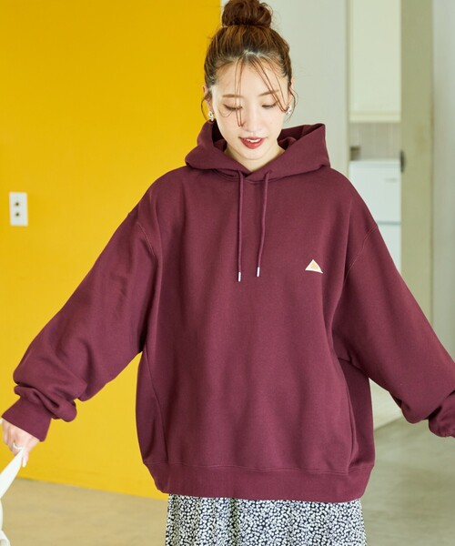 FREAK'S STORE（フリークスストア） パーカー 限定展開 KELTY