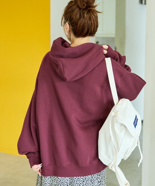 FREAK'S STORE（フリークスストア） パーカー 限定展開 KELTY