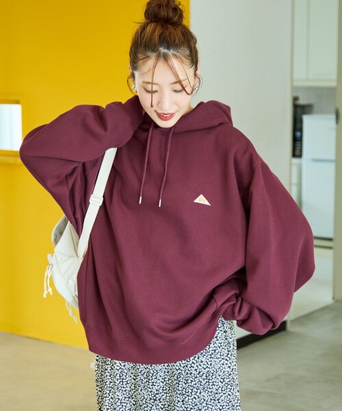 FREAK'S STORE（フリークスストア） パーカー 限定展開 KELTY