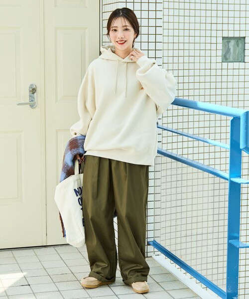 FREAK'S STORE パーカー 限定展開 KELTY × STORE/ケルティ 別注