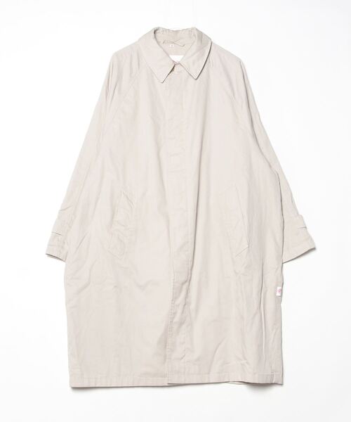 DANTON ダントン ウール ジャケット コート ベージュ クリーム Danton（ダントン） コート 42 ベージュ レディース : ZOZOTOWN Yahoo