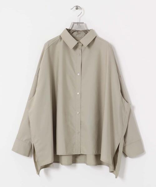 URBAN RESEARCH（アーバンリサーチ） ブラウス シャツ ドルマン