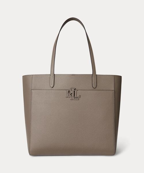 LAUREN RALPH LAUREN（ローレン ラルフローレン） トートバッグ