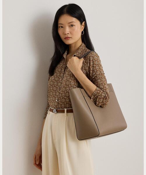 LAUREN RALPH LAUREN（ローレン ラルフローレン） トートバッグ