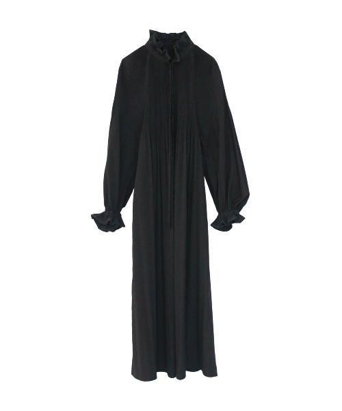 Marilyn Moon（マリリンムーン） ワンピース accordion pleats dress