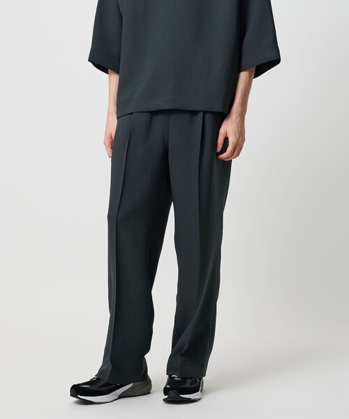 n*O様 UNITED ARROWS & SONS OBANA WIDE PAN n*O様 UNITED ARROWS & SONS OBANA WIDE PAN n*O様 UNITED ARROWS