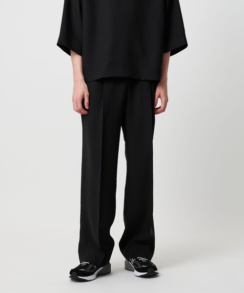 UNITED ARROWS & SONS by DAISUKE OBANA パンツ 「D.O BY OBANA」 I CR