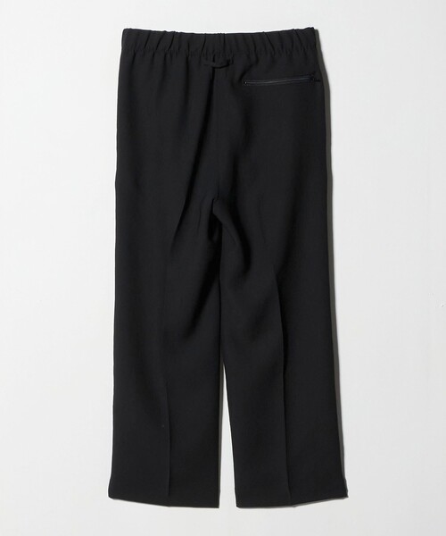 パンツ LT/DC CR 1P PANTS UNITED ARROWS & SONS by DAISUKE OBANA ＋10＞ CR 1P PANTS/パンツ