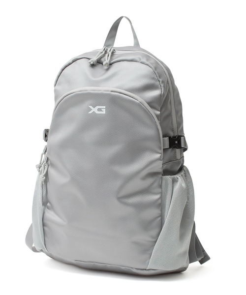 X-girl（エックスガール） デイバック リュック XG EMBLEM BACKPACK 