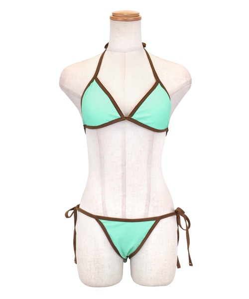 Ki　水牛角　有機宝石　唐草　透かし　貴女　カメオ　ブルー　大幅 Ki様専用 水牛角 有機宝石 唐草 透かし 貴女 カメオ ブルー 大幅