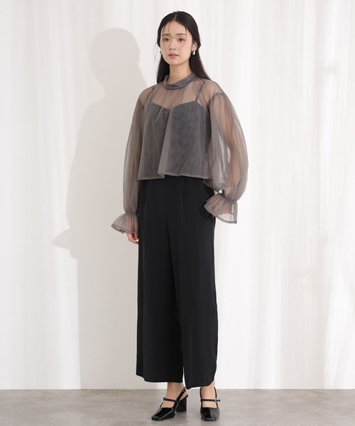 オケージョンオールインワン BAYFLOW（ベイフロー） オールインワン 「オケージョン・セレモニー