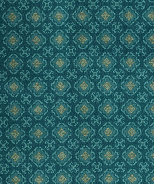 「ANPAS」 「NYLAUS」半袖シャツ M ブラック系その他4 メンズ_画像7