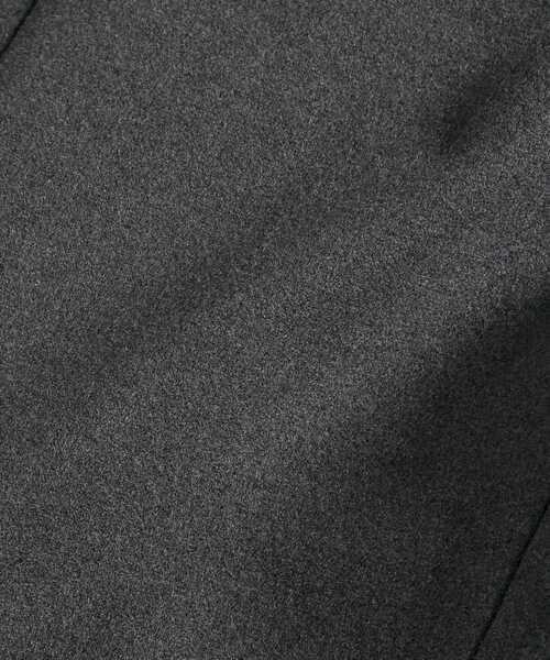 「MEN'S MELROSE」 チェスターコート 4 ネイビー メンズ_画像5