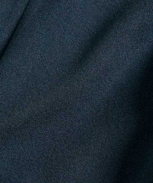 「MEN'S MELROSE」 チェスターコート 4 ネイビー メンズ_画像7