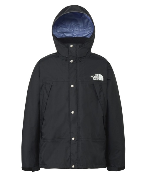ノースフェイス　レインテックジャケット THE NORTH FACE（ザ ノースフェイス） ナイロンジャケット THE NORTH