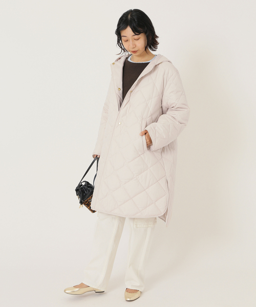 IENA（イエナ） コート 38 ベージュ レディース : ZOZOTOWN Yahoo!店