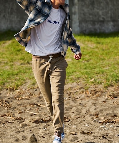 WP WESTPOINT（ダブルピー ウエストポイント） スウェットパンツ