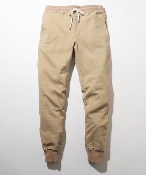 WP WESTPOINT（ダブルピー ウエストポイント） スウェットパンツ