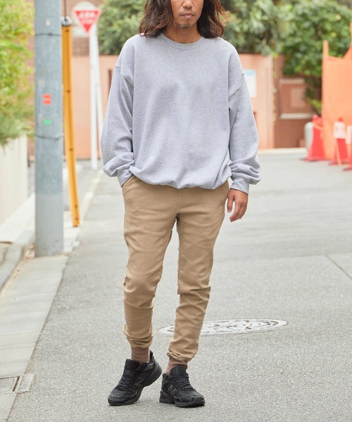 WP WESTPOINT（ダブルピー ウエストポイント） スウェットパンツ