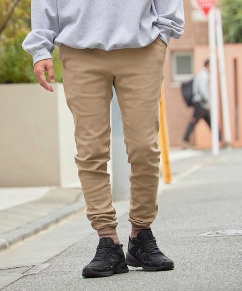 WP WESTPOINT（ダブルピー ウエストポイント） スウェットパンツ