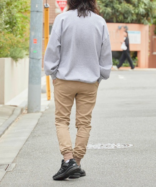 WP WESTPOINT（ダブルピー ウエストポイント） スウェットパンツ