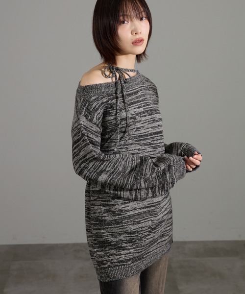 apres jour mignon（アプレジュールミニョン） ワンピース チョーカー