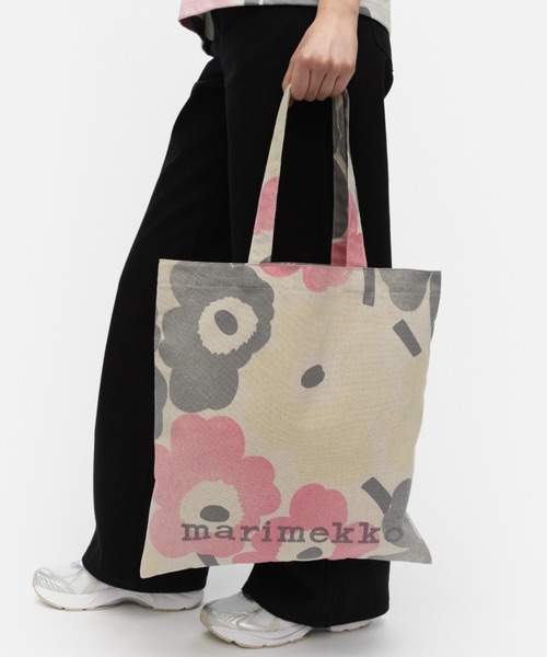 marimekko（マリメッコ） トートバッグ 「ASIA EXCLUSIVE」「kioski