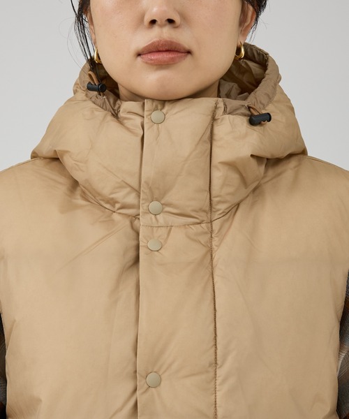 REMI RELIEF（レミ レリーフ） ダウンコート ダウンジャケット 「REMI