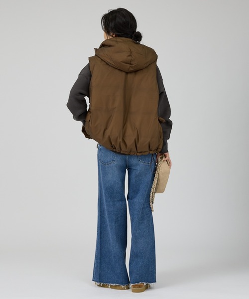 REMI RELIEF（レミ レリーフ） ダウンコート ダウンジャケット 「REMI