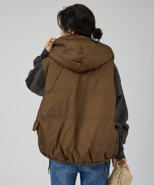 REMI RELIEF（レミ レリーフ） ダウンコート ダウンジャケット 「REMI